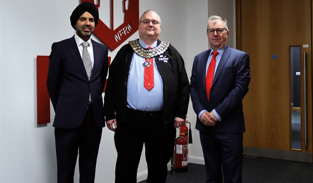 North-East property investment company Durham Group is pleased to announce the sale of Bede House