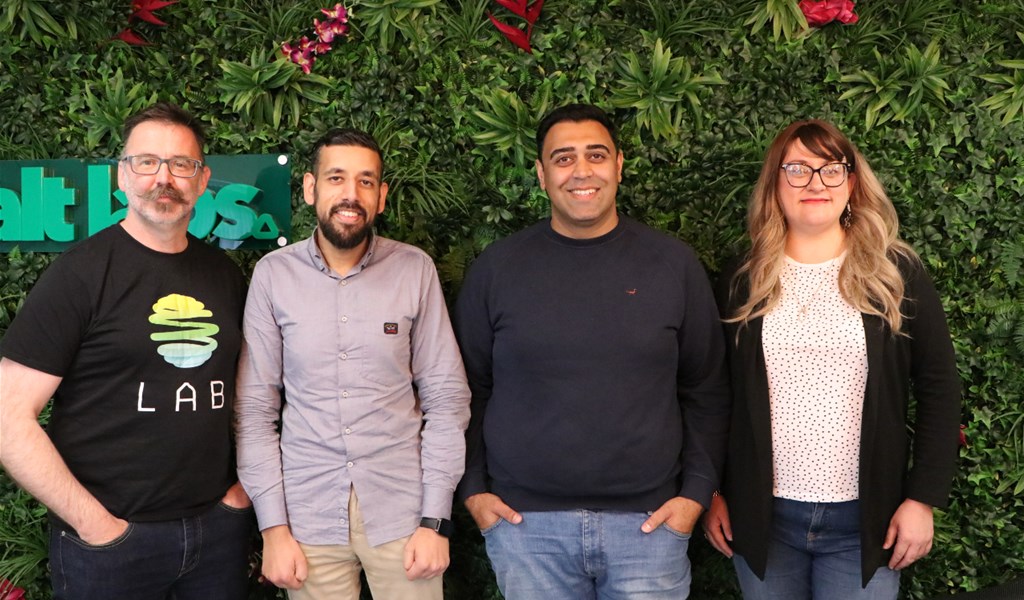 Digital innovation product studio, Alt Labs, has added a trio of new talent to their team.