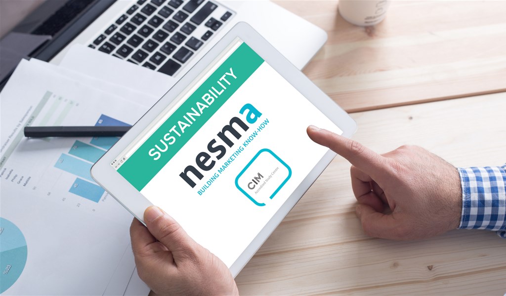 CIM has added a new sustainability module to the Level 6 CIM qualification options