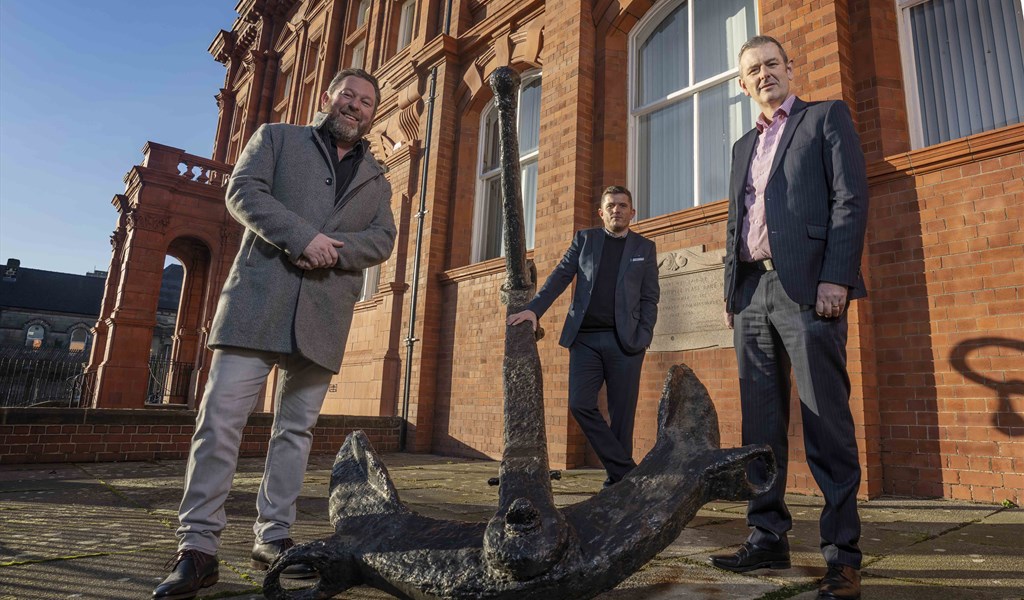 ......expansion across UK and new jobs follow acquisition