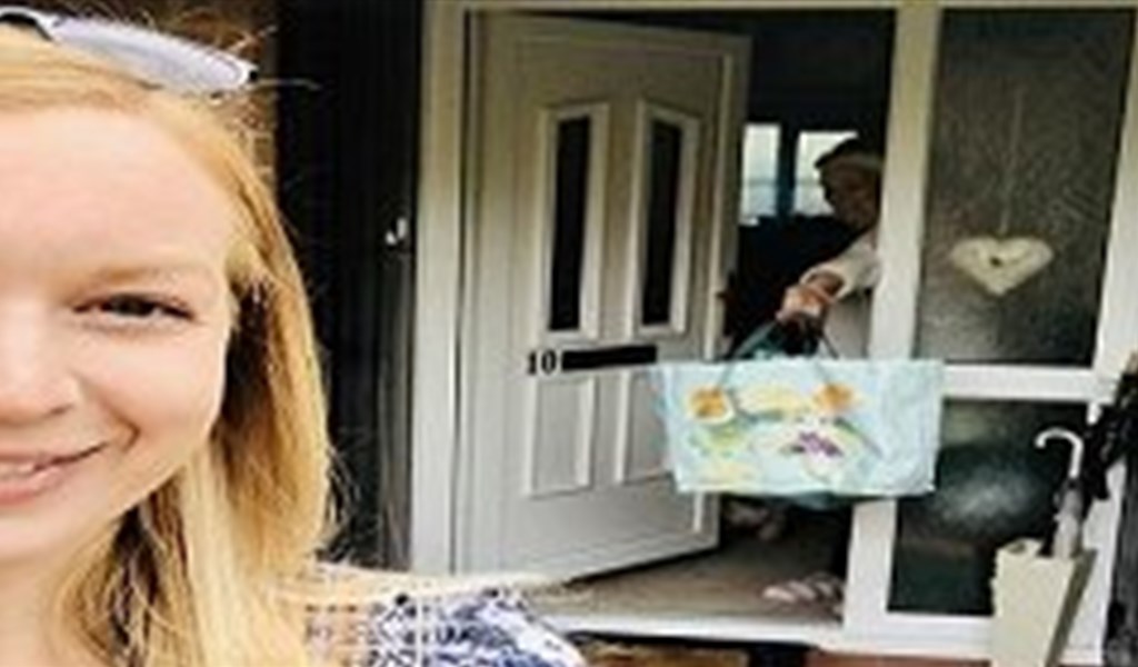 Four charities across the North East have received a grant from Newcastle Building Society